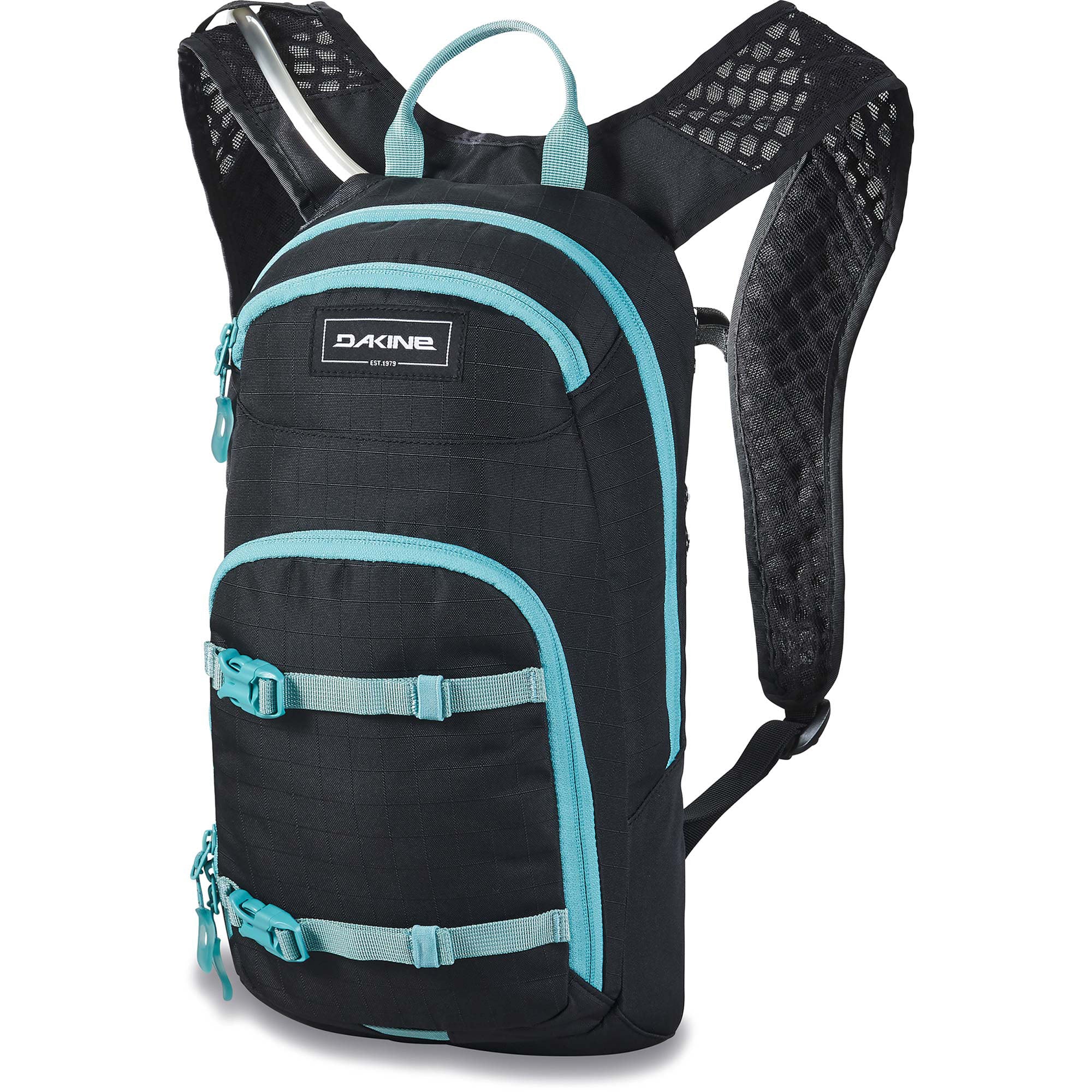 Session 8L Hydration Backpack for Women - Lightweight Cycling Water Pack with Insulated Hose - Perfect for Mountain Biking, Hiking & Outdoor Adventures