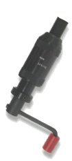Insert Install Tool & Prewinder for 3-48 Size Fasteners | Easy Screw & Bolt Installation | Perfect for DIY, Automotive & Machinery Repairs