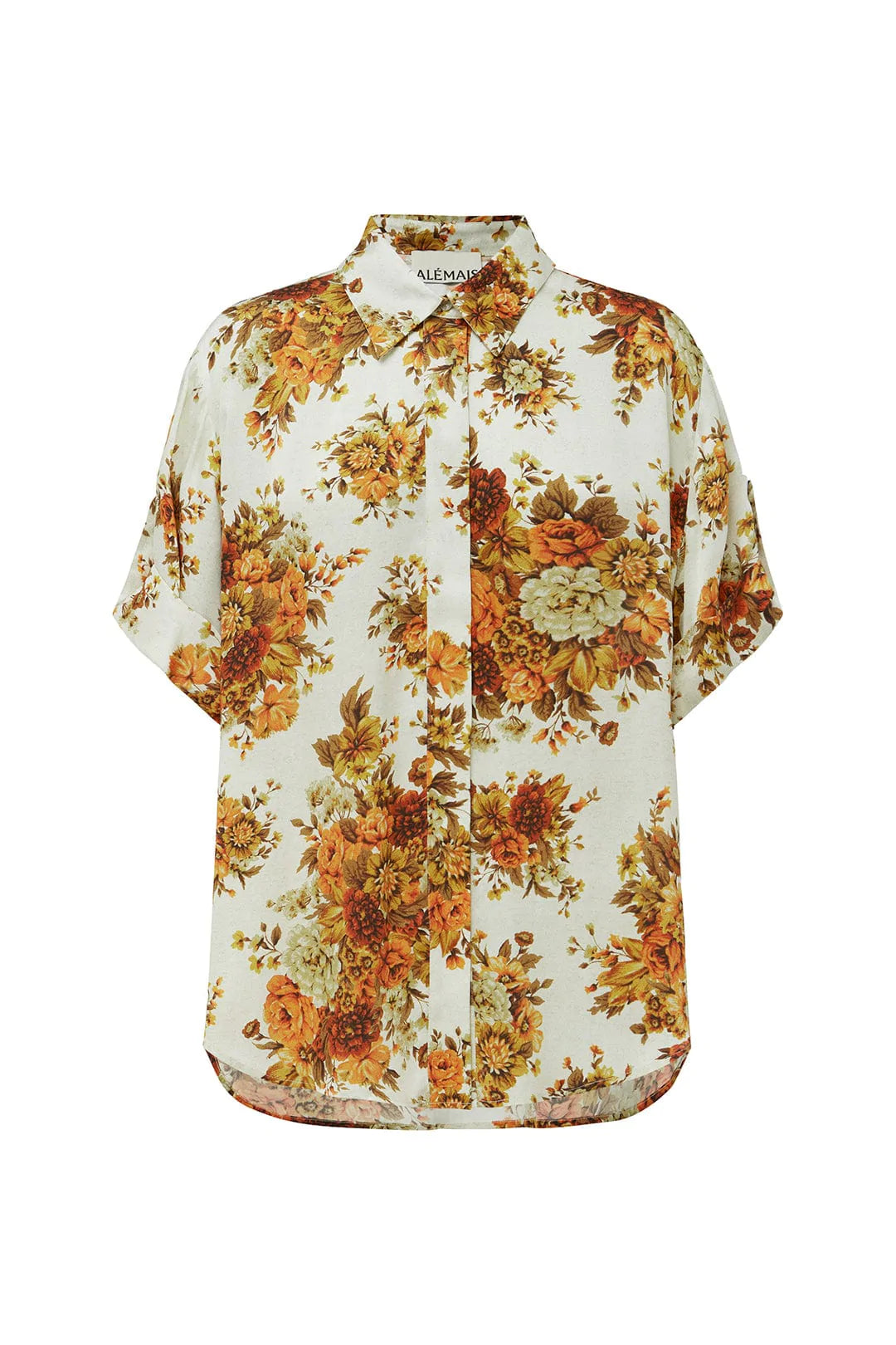 Stylish Derby Lounge Shirt for Men - Comfortable Casual Button Down Shirt - Perfect for Office, Parties & Weekend Outings