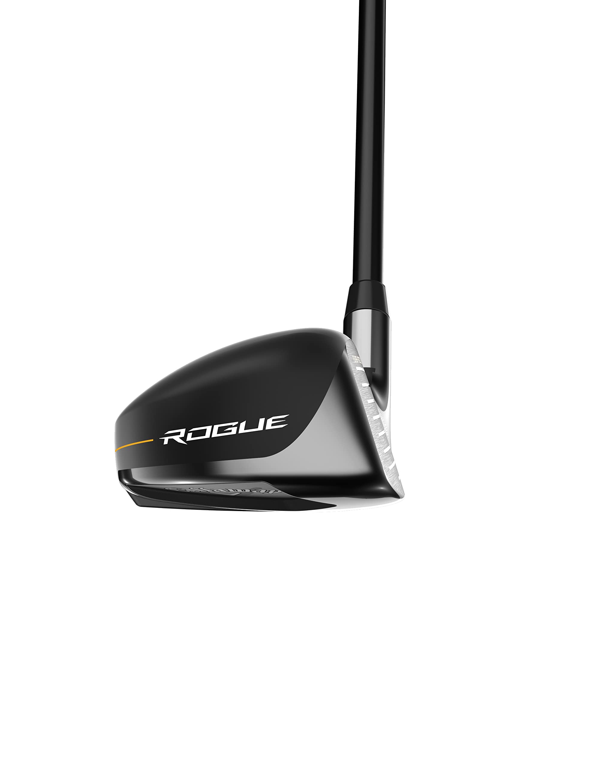 Callaway Golf 2022 Rogue ST Max OS Hybrid Club - High Launch Forgiving Hybrid Golf Club for Men & Women | Perfect for Long Fairway Shots & Rough Recovery