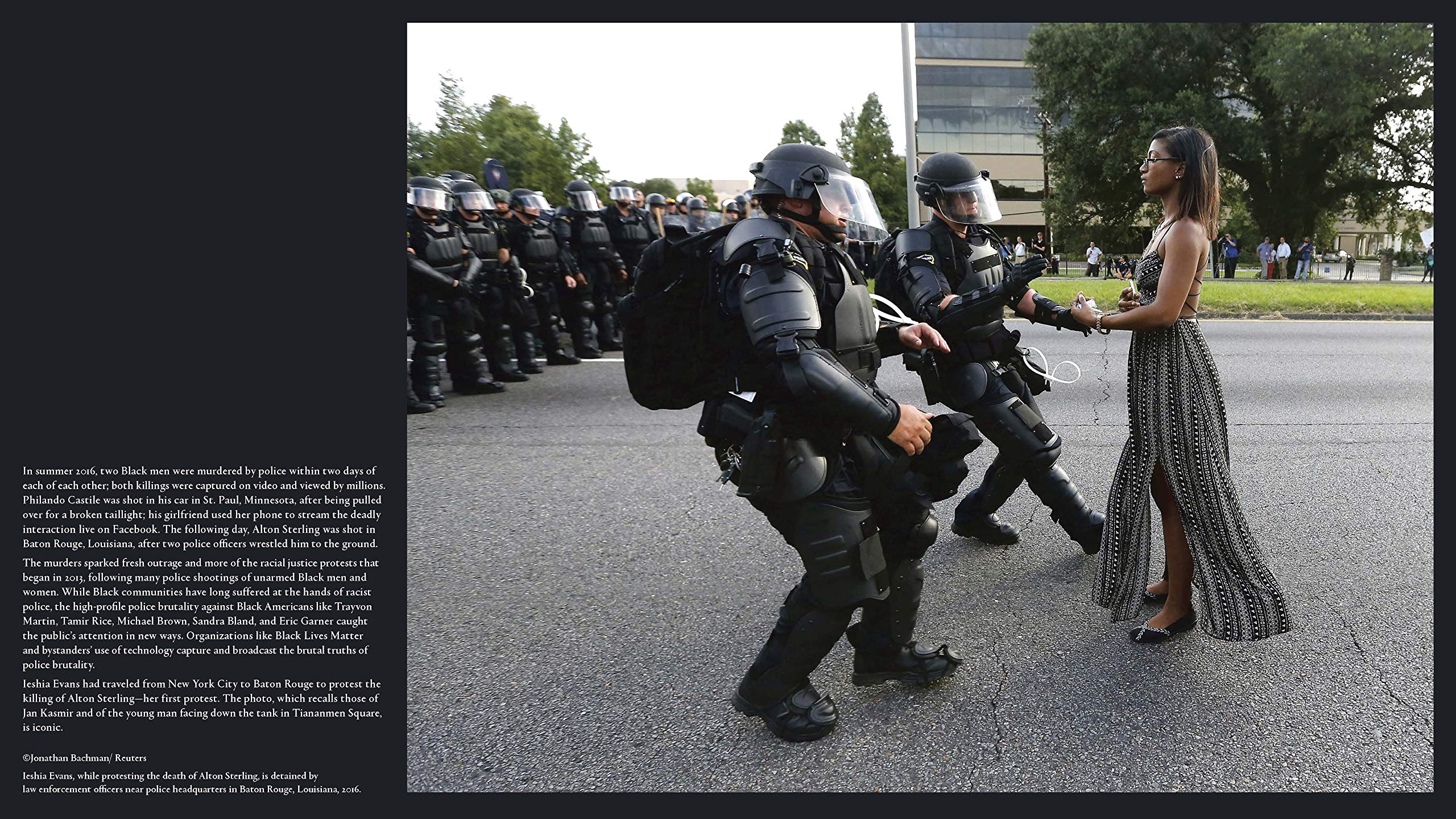 Social Change Movements 1950s-Today - Historical Moments for Activists & Educators
