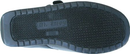 Mt. Emey 802 - Men's Wide Width Comfort Dress Shoes for Work & Casual Wear - Black Size 8.5 X-Wide - Perfect for Office, Business Meetings & Daily Walking