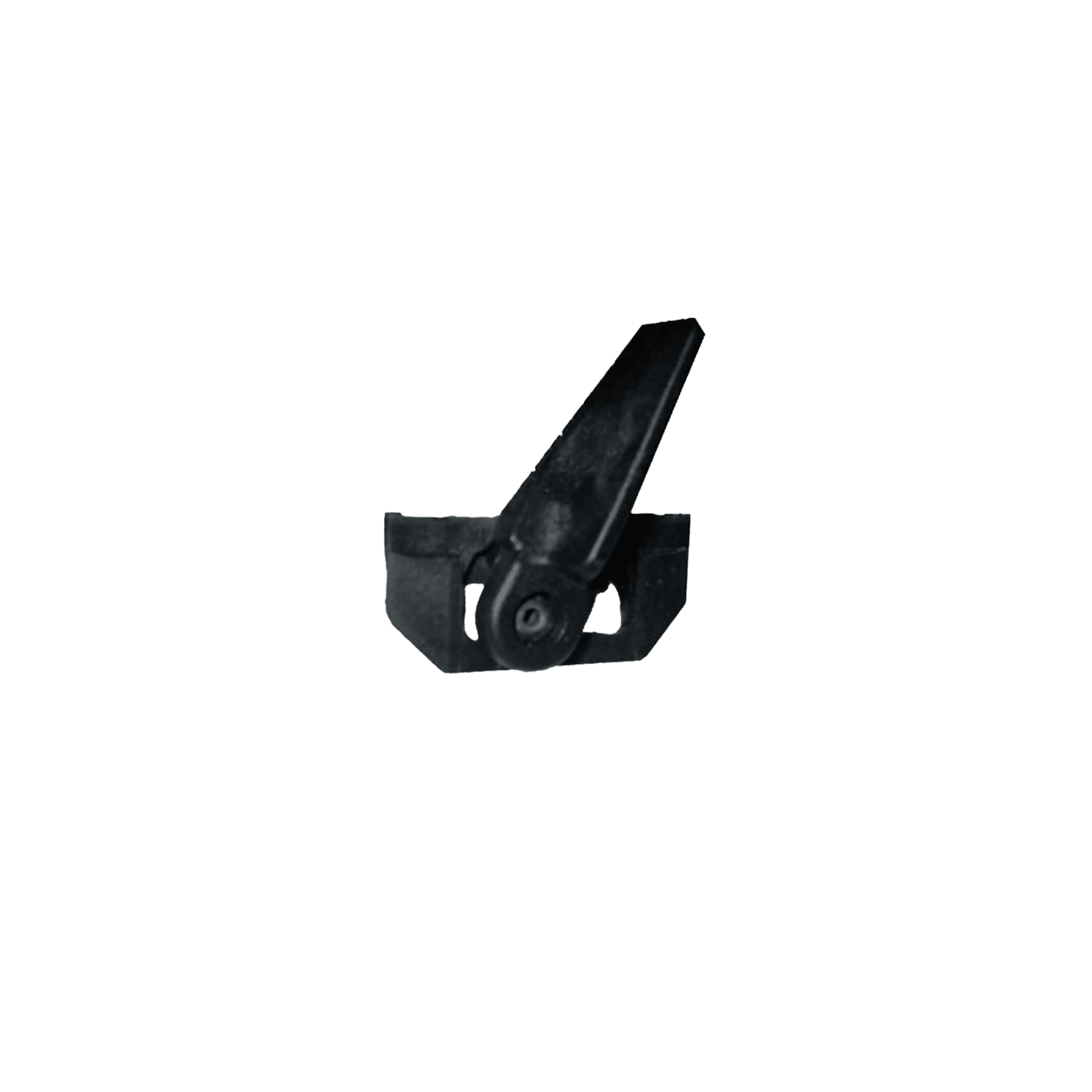 Window Catch - Secure & Durable Wind Out Window Lock for Enhanced Home Safety | Perfect for Sliding Windows, Patio Doors & Childproofing