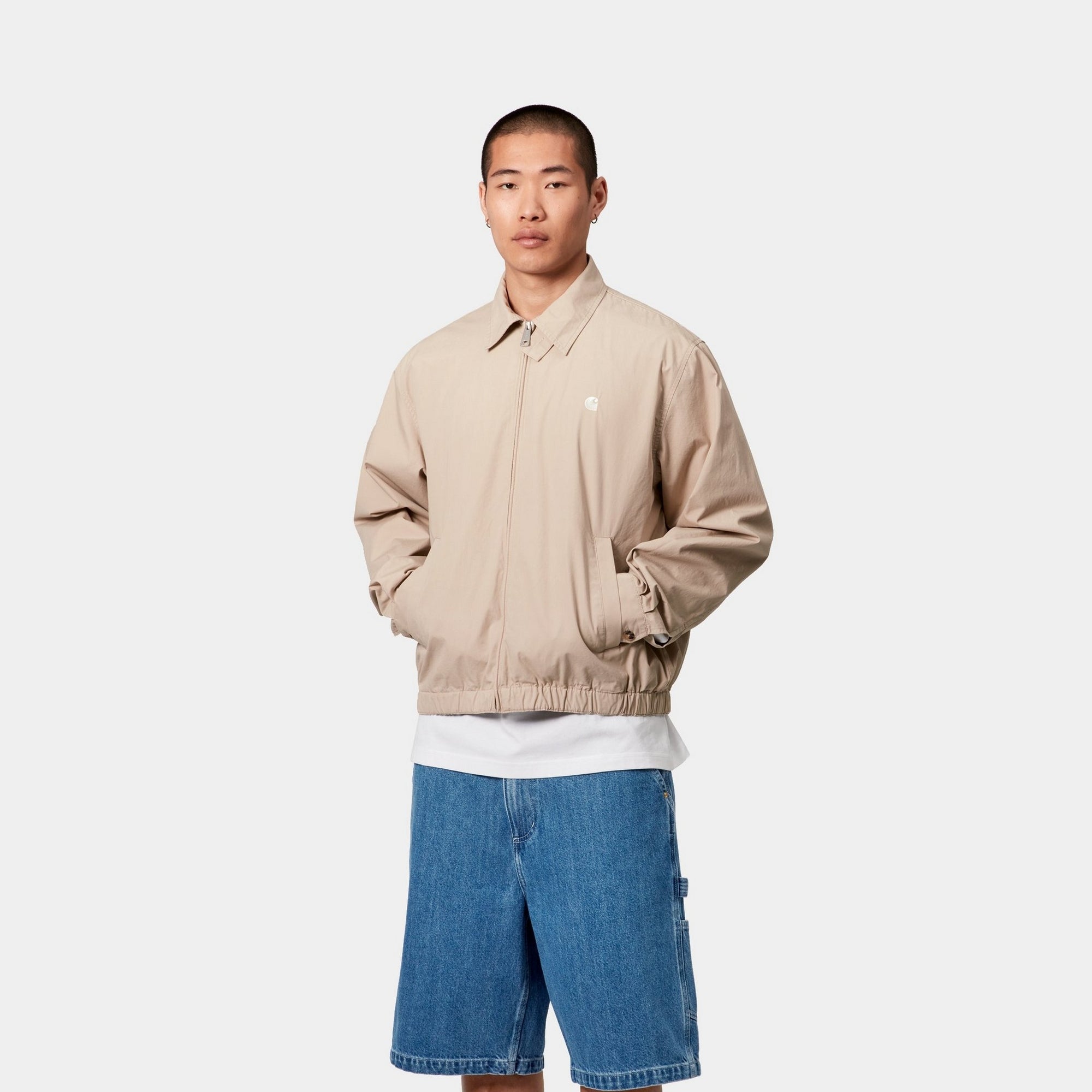 Duke Jacket - Waterproof Waxed Cotton Outerwear for Men & Women | Windproof & Breathable | Perfect for Hiking, Camping, and Outdoor Adventures