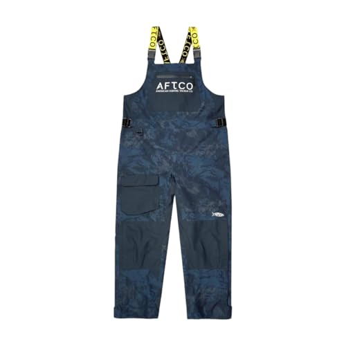 Naval Storm Camo