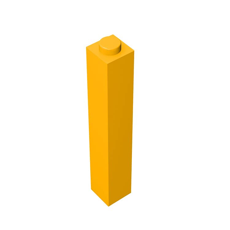 Deep Yellow