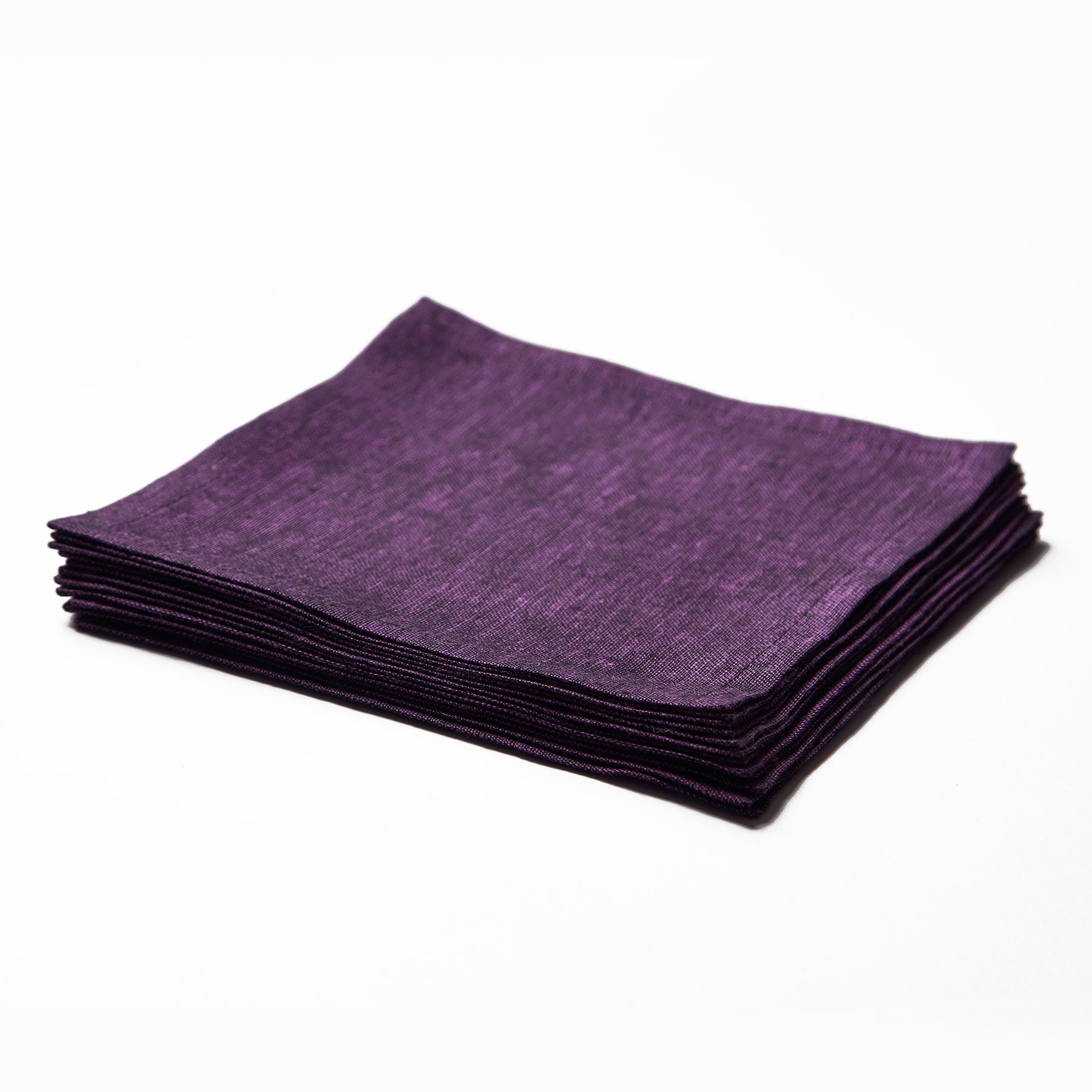 Premium Cocktail Napkins Set of 12 - Elegant Party Napkins for Drinks, Weddings & Entertaining - Absorbent 2-Ply Paper Cocktail Napkins for Home Bar, Dinner Parties & Special Events