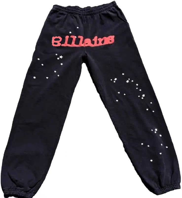 Black Pants