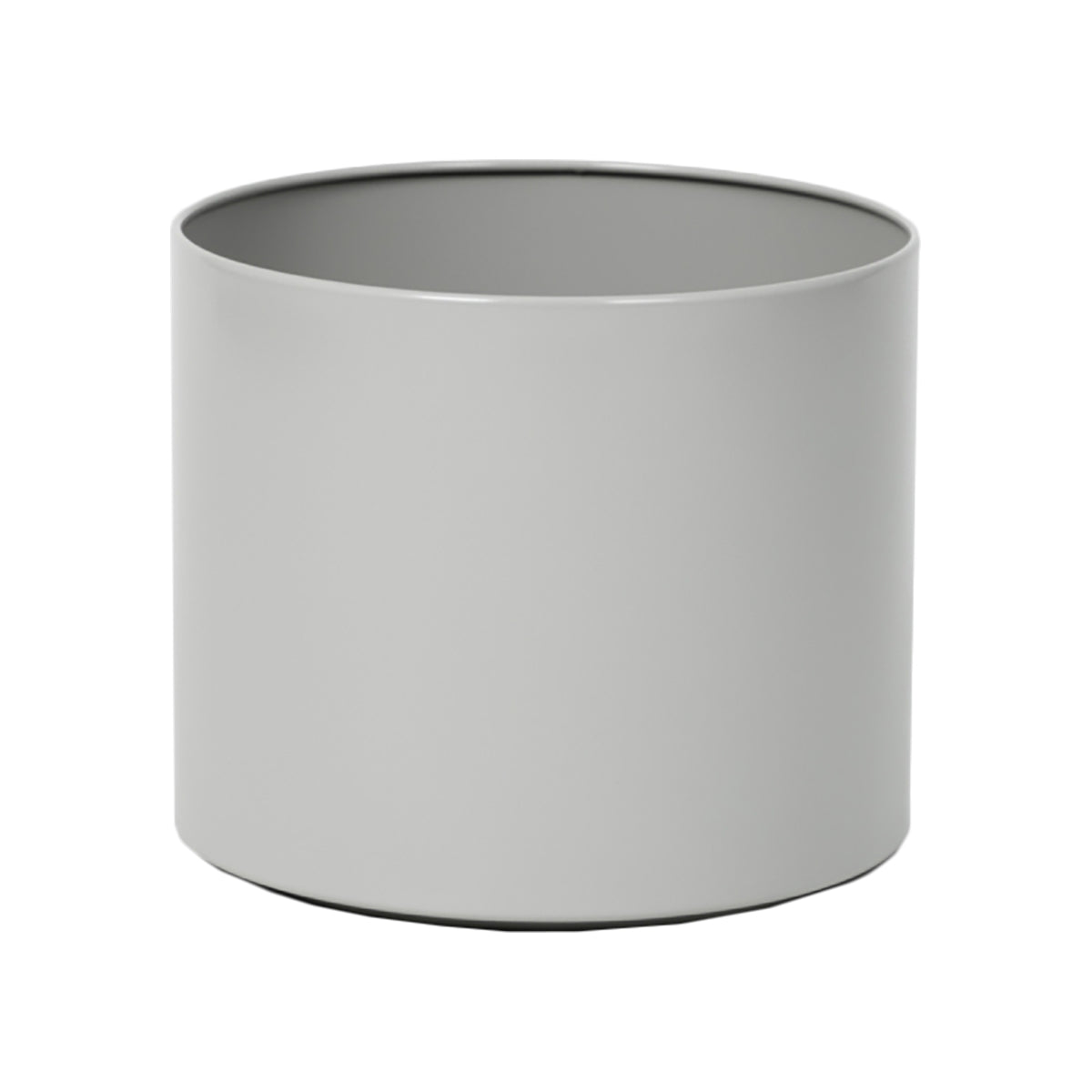 Benny Planter (40cm) - Large Indoor/Outdoor Flower Pot for Plants, Succulents & Herbs - Perfect for Home, Garden, Balcony & Office Decor