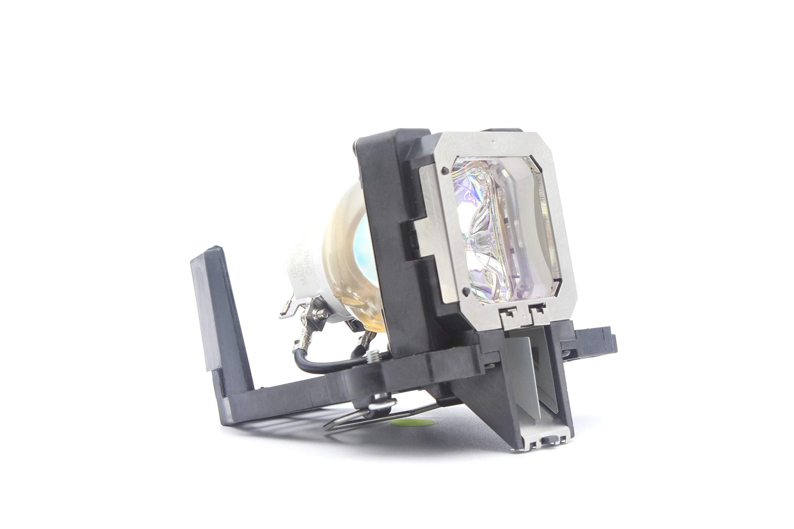 Genuine OEM PK-L2312U/PK-L2312UP Projector Lamp Bulb with Housing - Compatible with JVC DLA-RS56U, RS57, RS66U-3D, RS67, X500R, X700R, X75R, X900R, X95R - Perfect for Home Theater & Professional Projection Systems