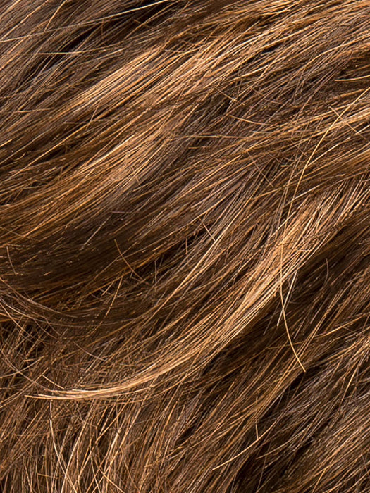 Flip Mono Synthetic Wig for Women - Natural Looking Hair Power Wig for Daily Wear & Cosplay - Perfect for Styling, Costumes & Everyday Fashion
