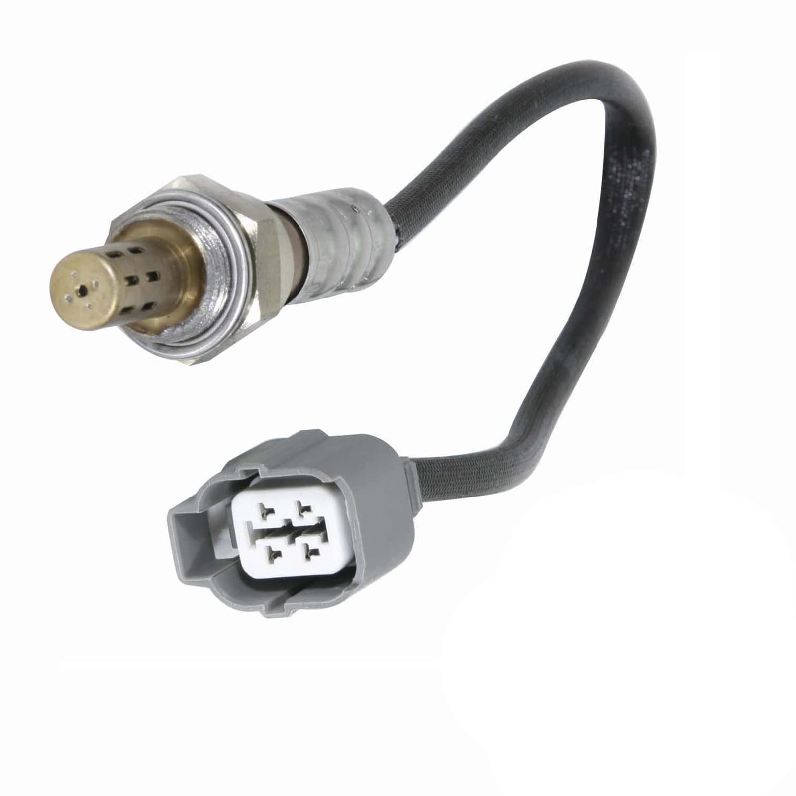 RYNCO Oxygen Sensor 234-9064 234-4733 Replacement for Honda Element 2.4L - 2 Pack O2 Sensor - Compatible with 2003-2011 Honda Element - Improves Fuel Efficiency & Engine Performance - Perfect for DIY Auto Repair & Maintenance