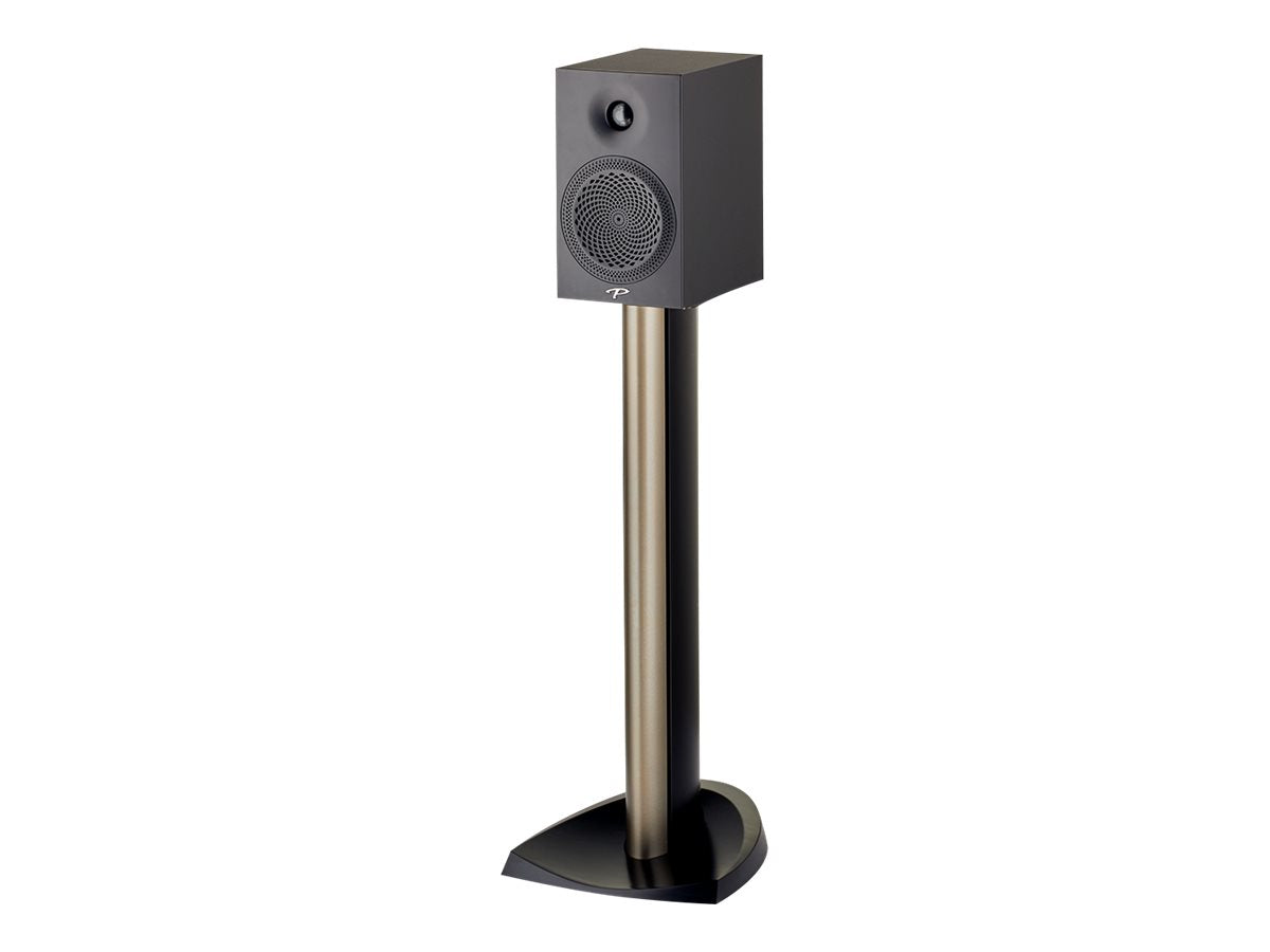 Paradigm Premier 100B Bookshelf Speakers (Pair) - High-Fidelity Audio for Home Theater & Music Listening
