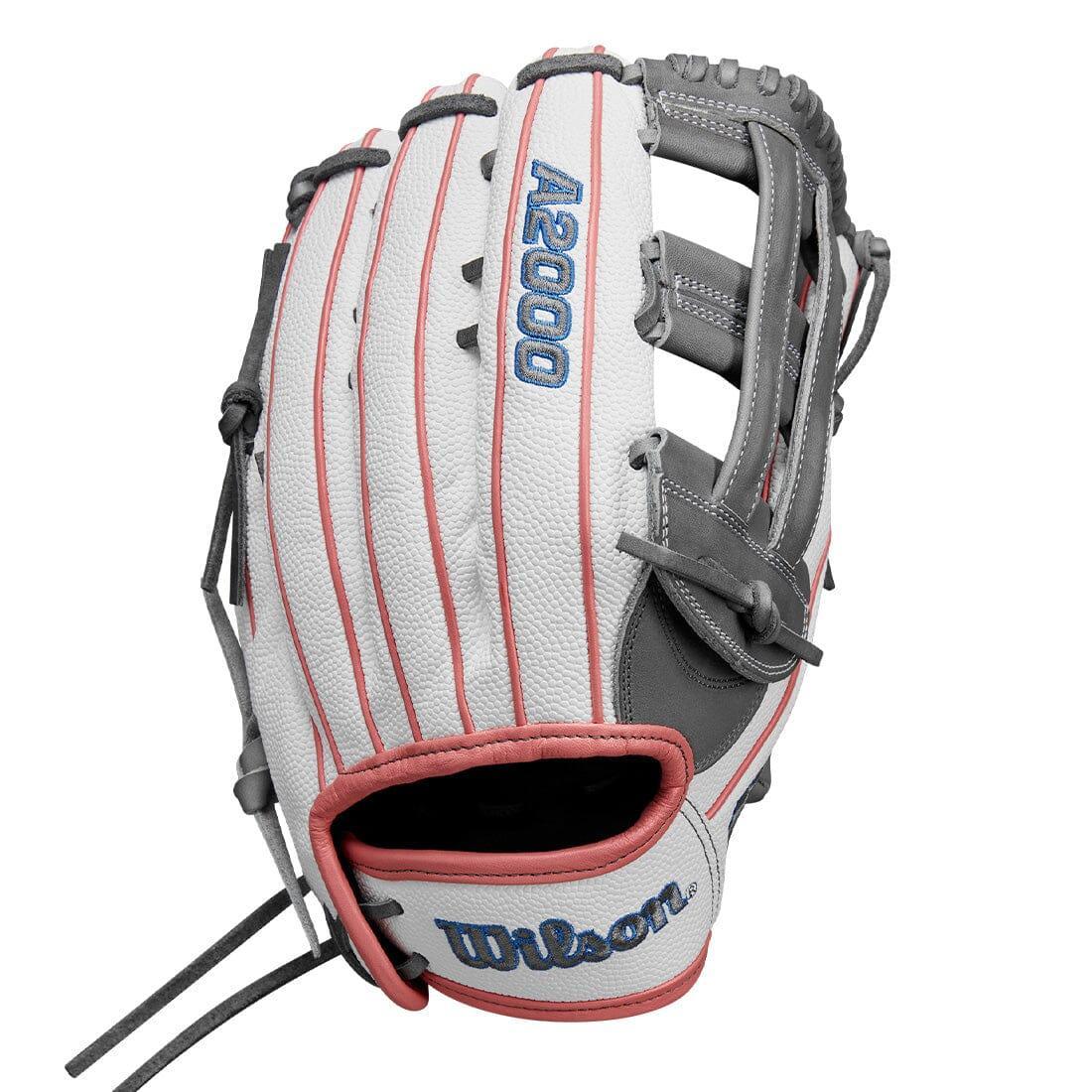Wilson A2000 SuperSkin FP50SS 12.25
