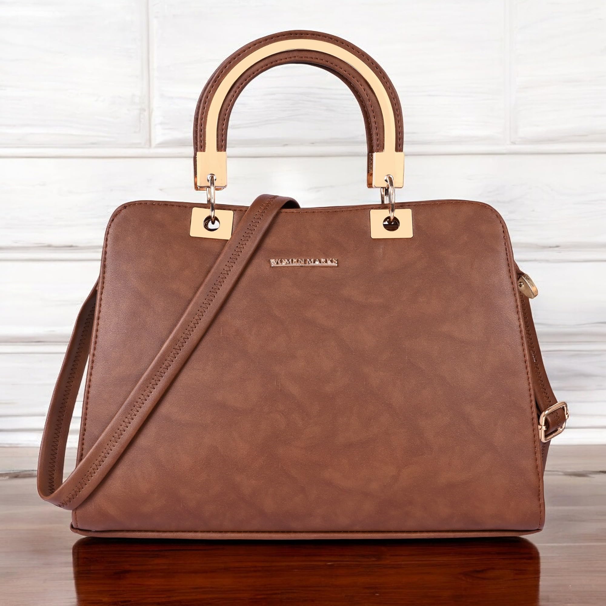 Stylish Women's Casual Handbags - Versatile & Trendy Tote Bags for Women & Girls | Perfect for Work, Travel & Everyday Use