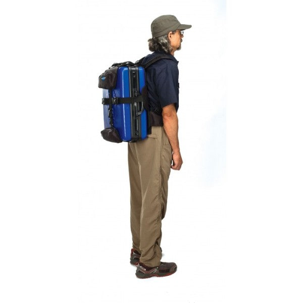 Park Tool BXB 1 Bike Mechanic Backpack Harness - Compatible with BX 1 & EK 1 Bike Repair Stands - Perfect for Professional Mechanics & Home Bike Maintenance