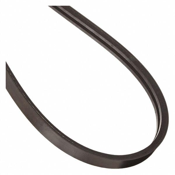 Goodyear 2/B133 HY-T Torque Team Belts - Heavy-Duty V-Belts for Industrial Machinery & Agricultural Equipment - Perfect for Conveyors, Pumps & Power Transmission Systems