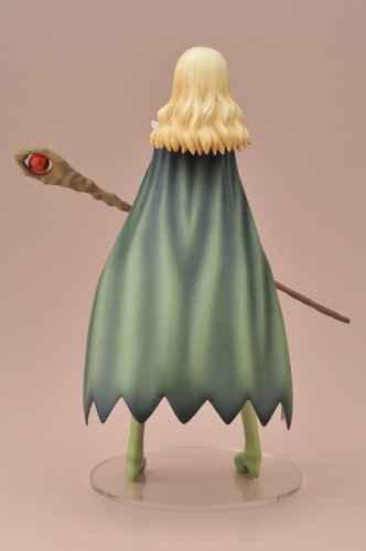 Shining Wind Elmina Rhoderia Statue Figure - Anime Collectible, Decorative Figurine for Home & Office Display | Perfect Gift for Anime Fans & Collectors