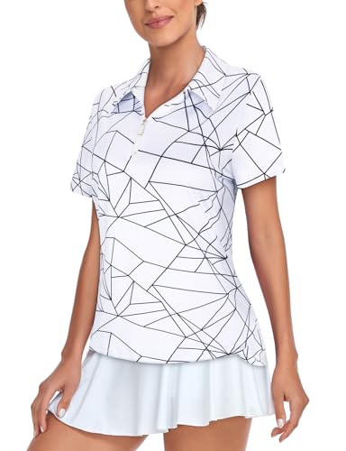 Geometry White