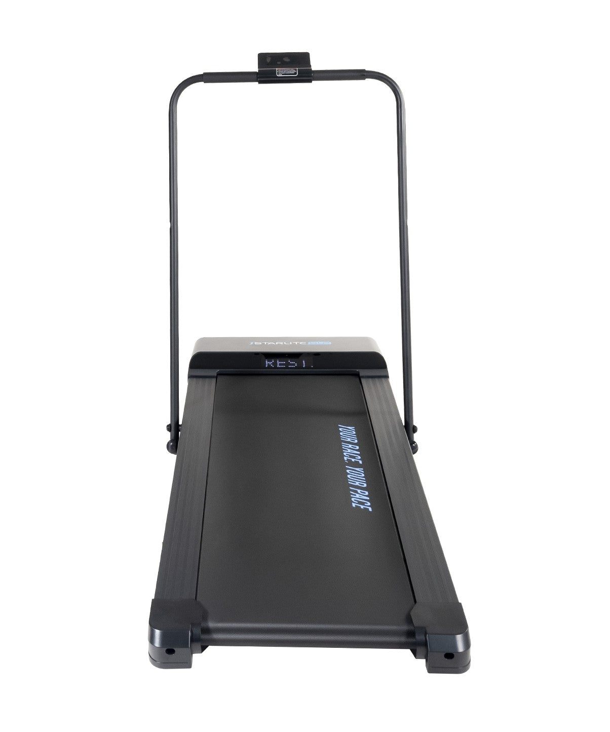 Starlite SL2 Under Desk Treadmill - Compact Walking Pad for Home & Office - Perfect for Work, Exercise & Multitasking