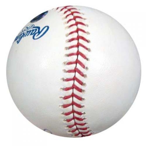 Alfonso Soriano Signed Baseball - Official MLB Authenticated Autographed Baseball for Collectors & Fans - Perfect for Display, Gifts & Memorabilia Collections