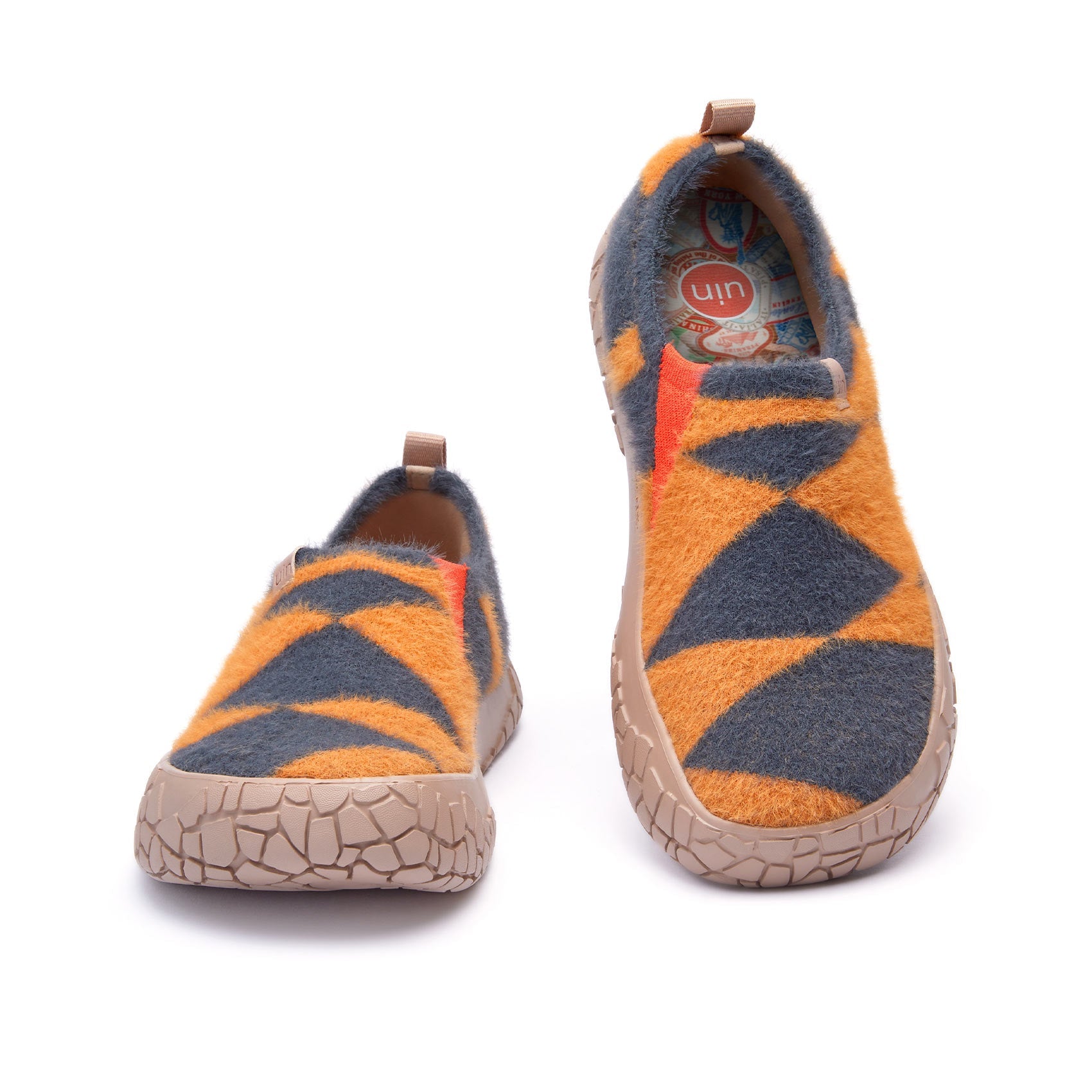 Desert Sun Toledo IV Men's Casual Shoes - Comfortable & Stylish Walking Sneakers for Outdoor, Travel & Daily Wear