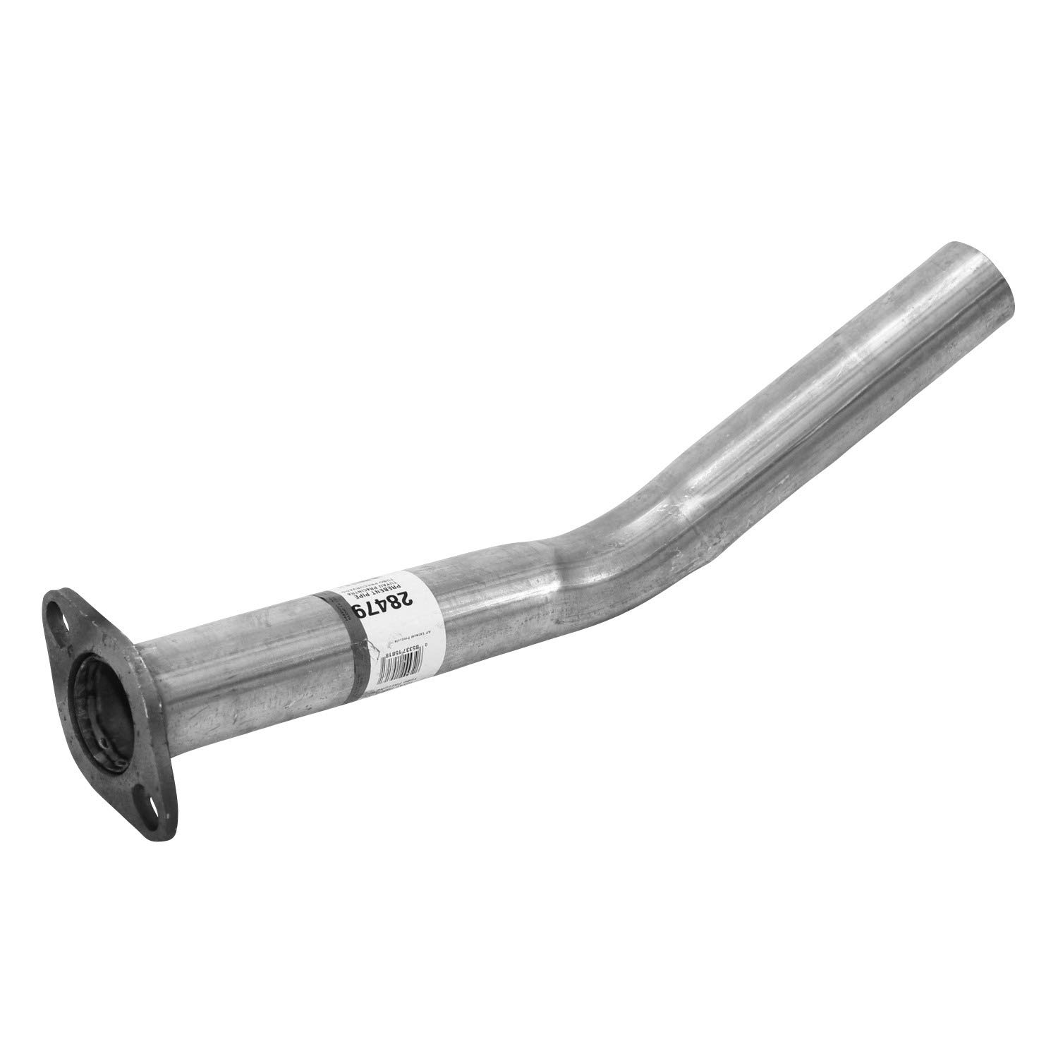 AP Exhaust Pipe 28479 - Durable Replacement for Cars & Trucks