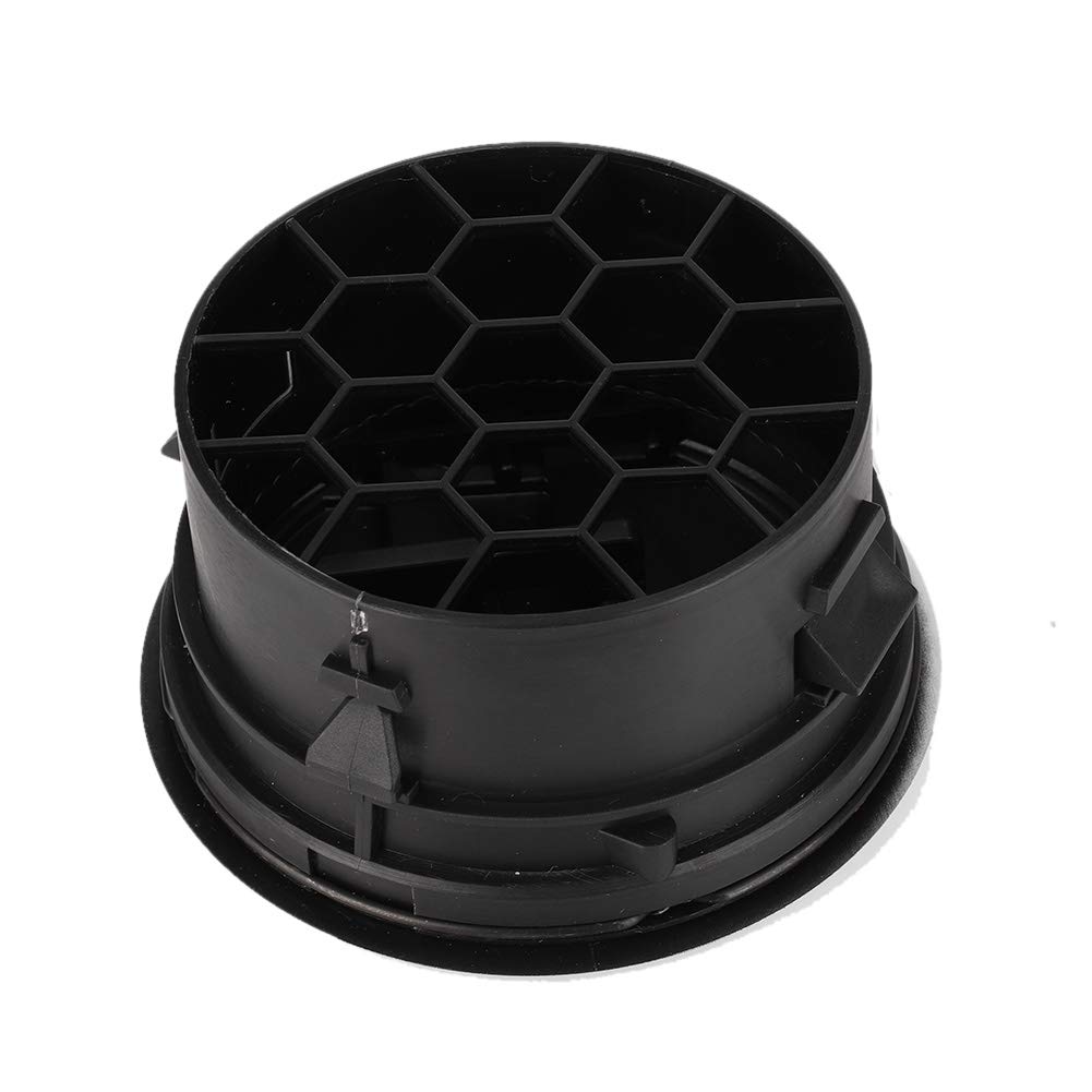 Universal Car Air Vent - Replacement Dashboard AC Vent for Suzuki SX4 & Swift 2005-2013 Models | Perfect for Summer Cooling & Interior Customization