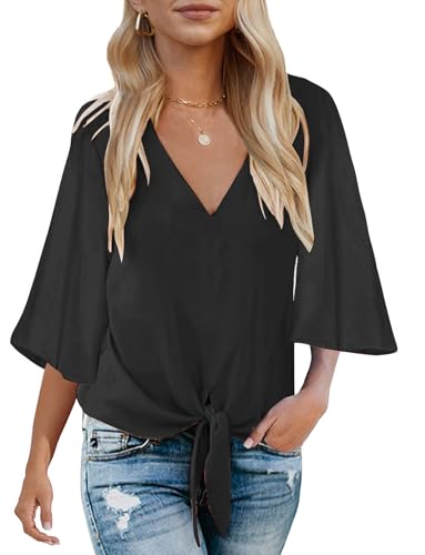 Solid Black