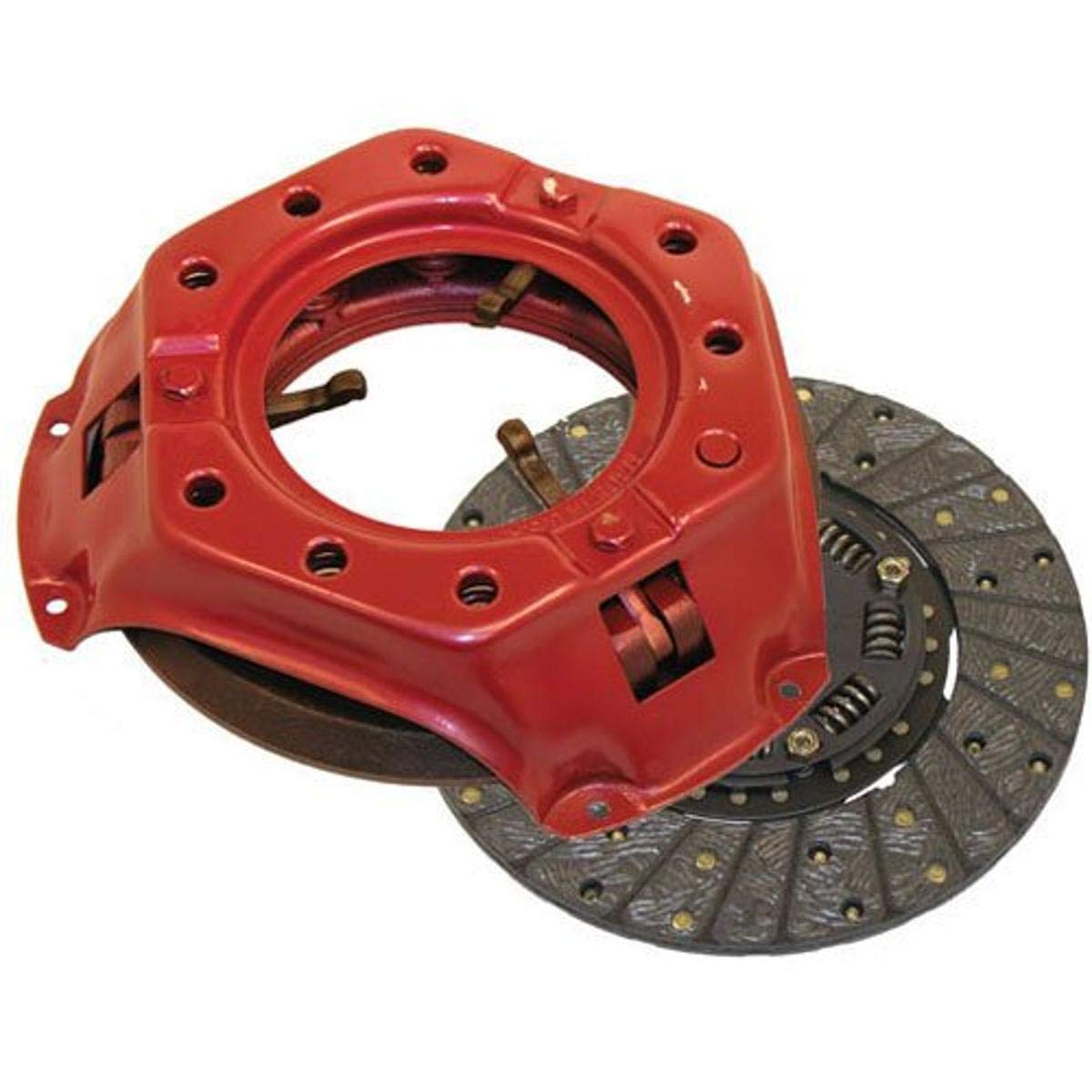 88441 Clutch Set - High Performance Replacement Clutch Kit for Smooth Gear Shifting - Perfect for Off-Road, Racing & Daily Driving