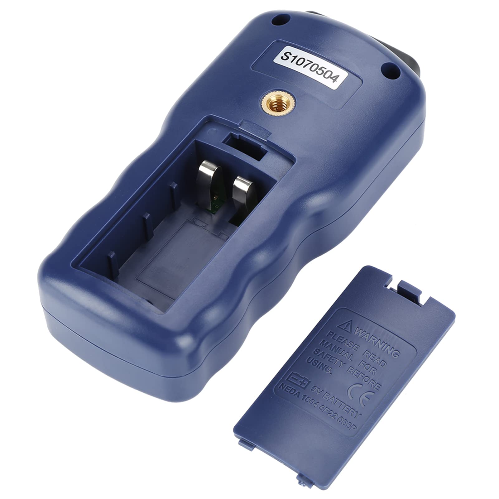 **Sunlight Meter for Gardening - 4.5