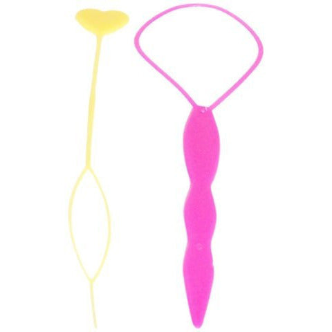 Premium Hair Weavers for Women - Natural-Looking Hair Extensions & Wigs for Styling & Volume - Perfect for Daily Wear, Parties & Special Occasions