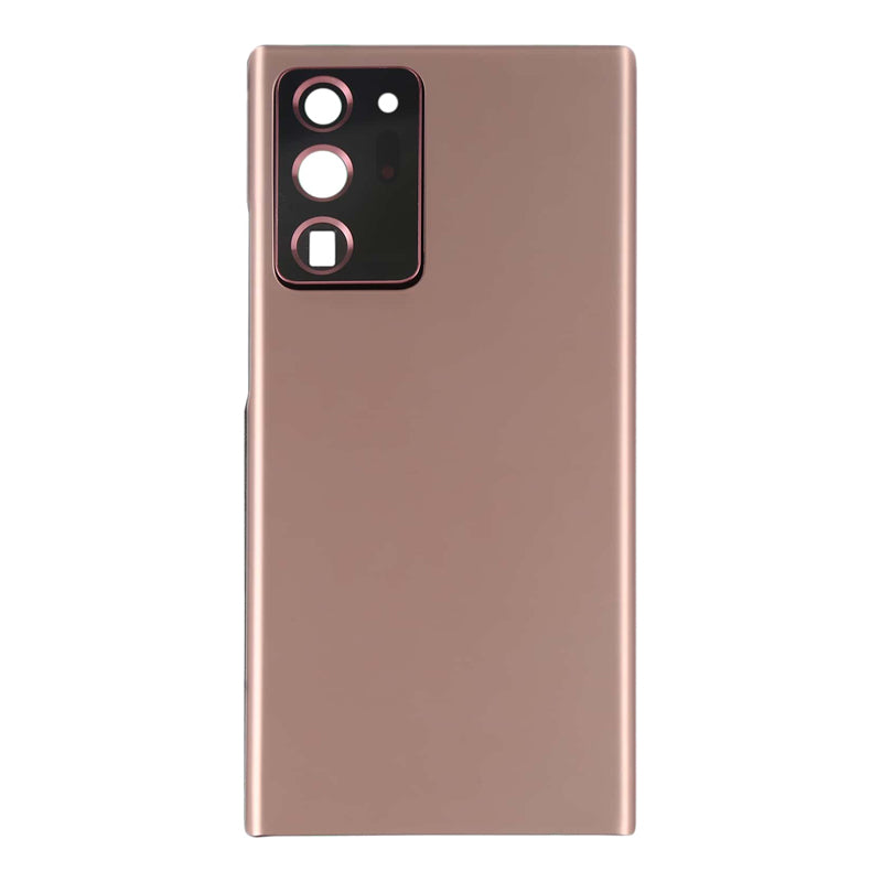 Bronze