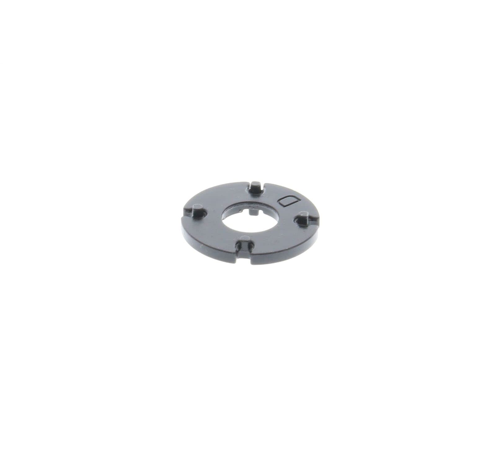 Universal Blade Adapter 692496005 Compatible with Ridgid JobMax Multi-Tool Head R8223406 - Perfect for Cutting, Sanding, and Scraping in Woodworking & DIY Projects