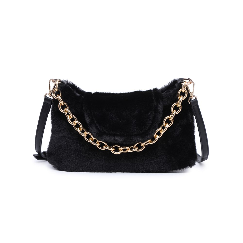 Prudence Crossbody Bag for Women - Stylish & Lightweight Shoulder Purse - Perfect for Travel, Work & Everyday Use