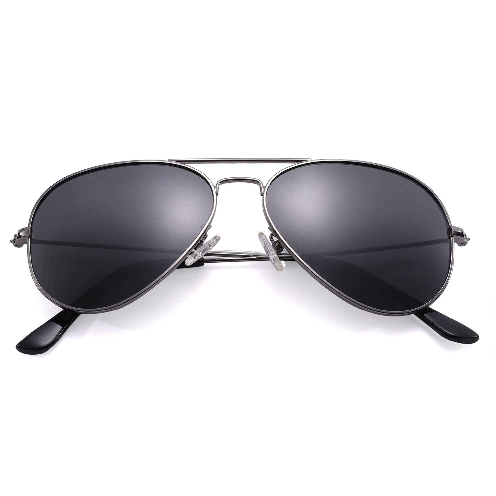 Pro Acme Aviator Sunglasses for Men & Women - Classic Polarized Lenses with UV400 Protection - Perfect for Driving, Outdoor Sports & Summer Fashion