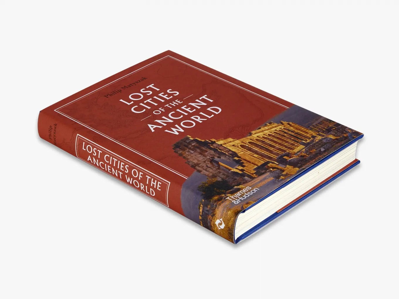 Lost Cities of the Ancient World - Discover Ancient Civilizations & Forgotten Ruins | Perfect for History Buffs & Adventure Travel Planning
