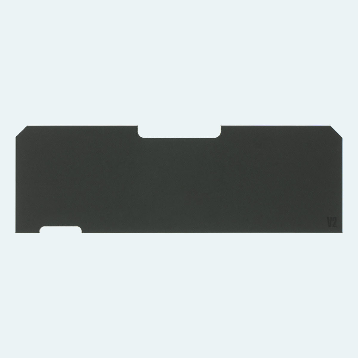 UNS Dual All-in-One Chamber Lid - ATO Reservoir Cover for Aquarium & Fish Tank - Perfect for Automatic Top-Off Systems & Saltwater Reef Tanks