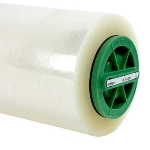 Xyron 2500 Two Sided Standard Laminator Roll Set - 300 Feet Clear Adhesive (DL403-300) for Scrapbooking, Photo Preservation & DIY Craft Projects