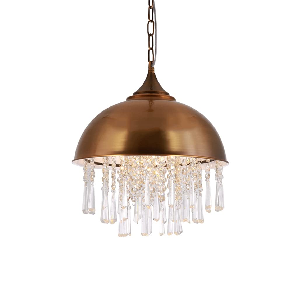 XINDAR Industrial Pendant Light - 14