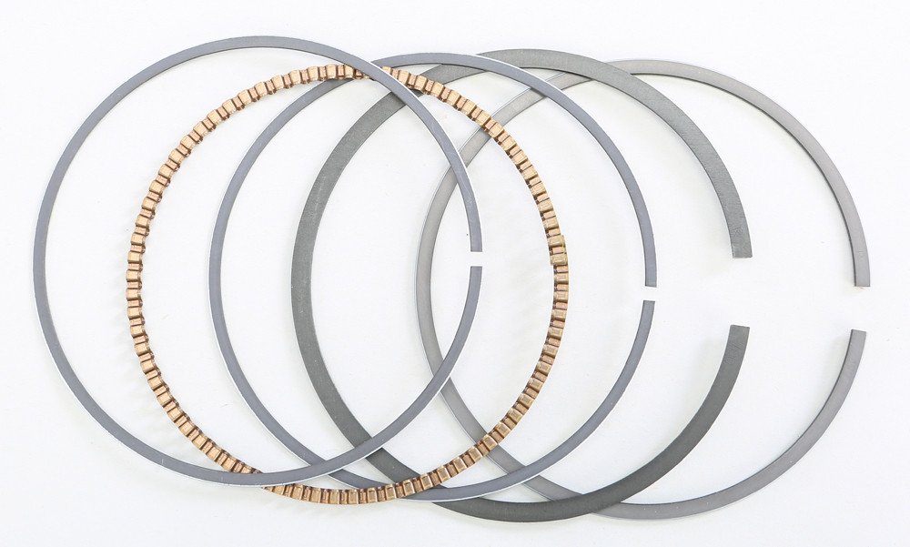 Prox Piston Ring Set for Honda TRX250 TRX300 4-Stroke ATV - High Performance Replacement Part - Perfect for Off-Roading & Trail Riding Adventures
