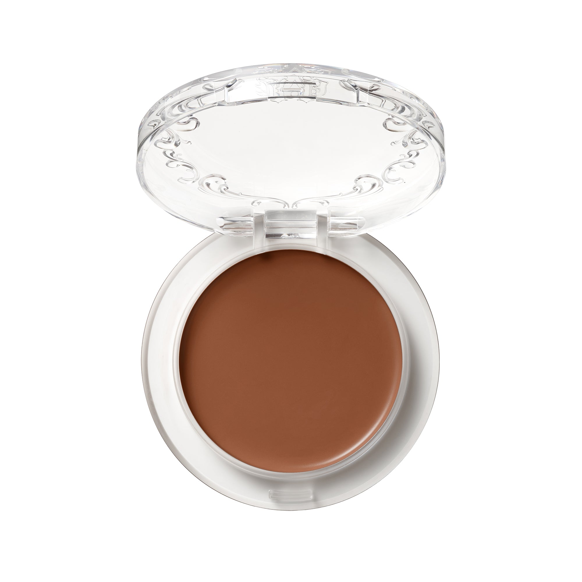Flawless Finish Apple Skin Perfecting Foundation Balm - Lightweight, Buildable Coverage for a Natural Glow | Ideal for Daily Wear, Special Occasions & Photo Shoots