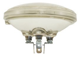 150PAR46/TS Precision Replacement Battery & Light Bulb - Technical Grade for Marine, RV & Emergency Lighting Systems