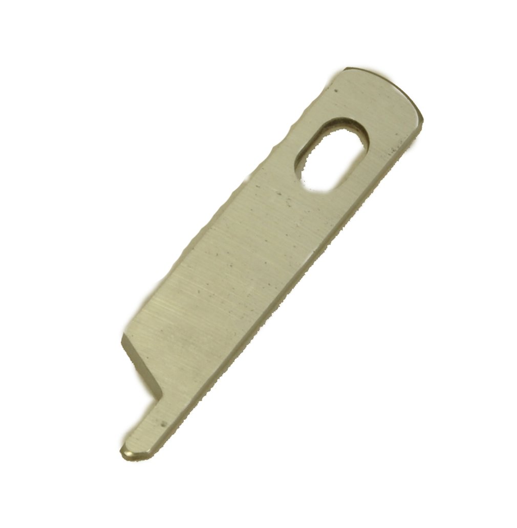 Baby Lock Serger Upper Knife Replacement Part - Compatible with Baby Lock Serger Machines for Professional Sewing & Quilting | Perfect for Home Tailoring, DIY Projects & Fabric Crafts
