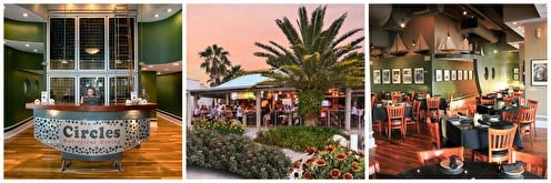 Circles Waterfront Restaurant Gift Card - Perfect for Dining, Birthdays & Special Occasions | Buy Online Now