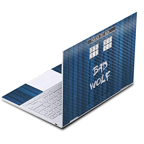 Time Lord Box