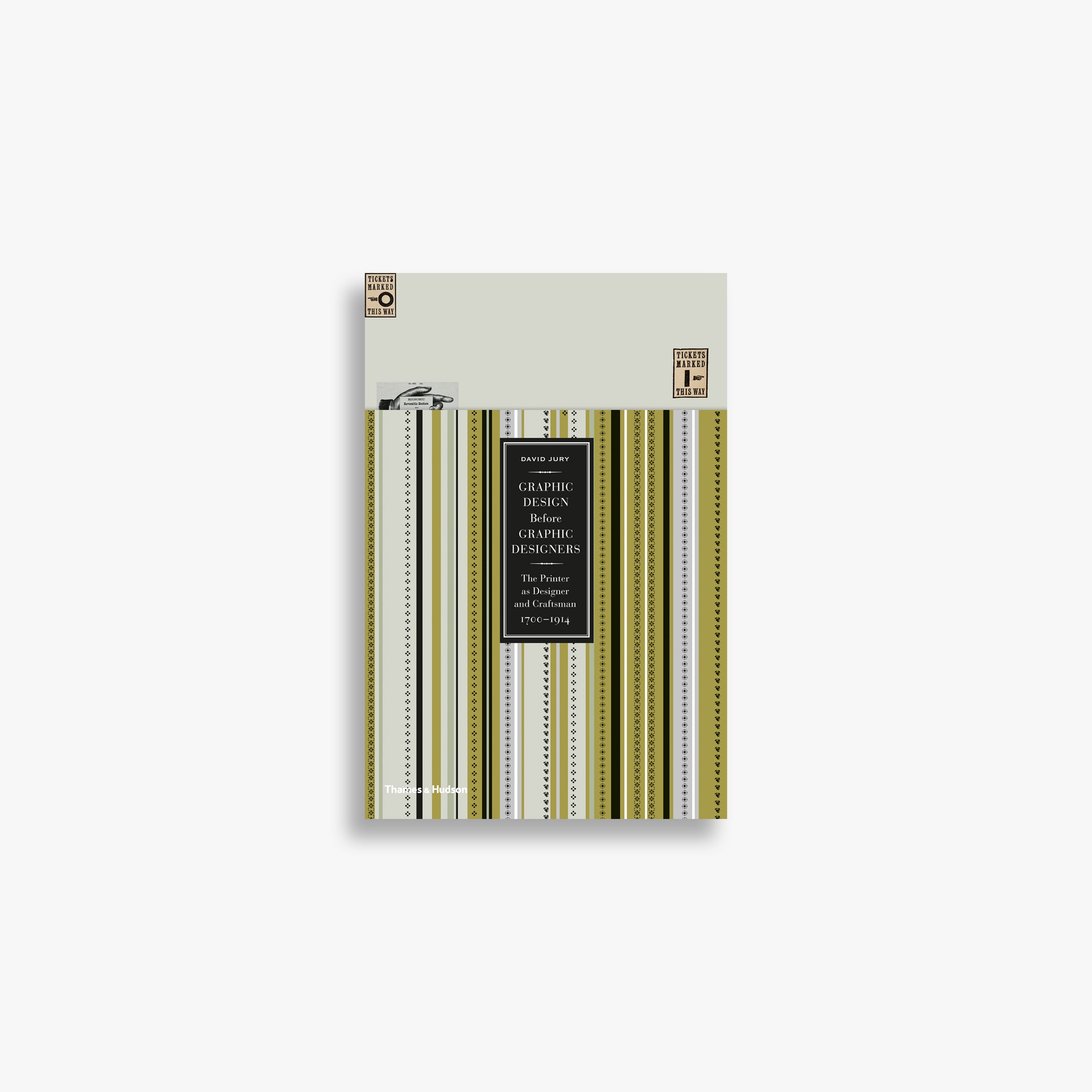 Graphic Design Before Graphic Designers | History & Evolution of Design Art | Perfect for Design Enthusiasts & Students