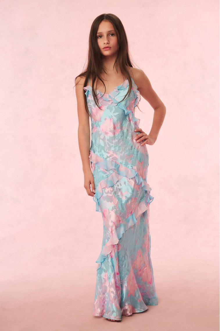 COTTON CANDY SWIRL