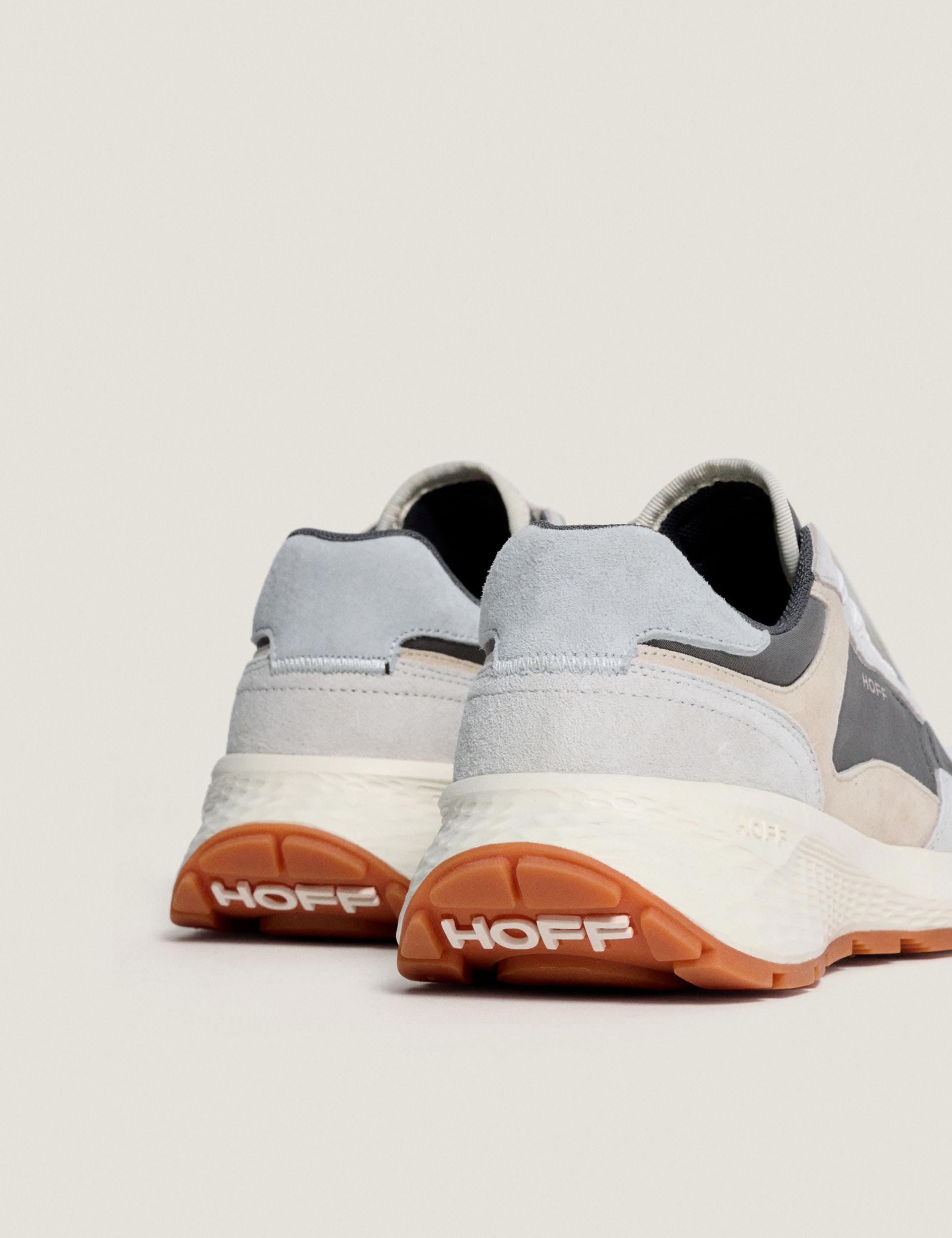 City MK II Beijing II Sneakers - Stylish & Comfortable Men's Running Shoes for Urban Walking, Jogging & Casual Wear