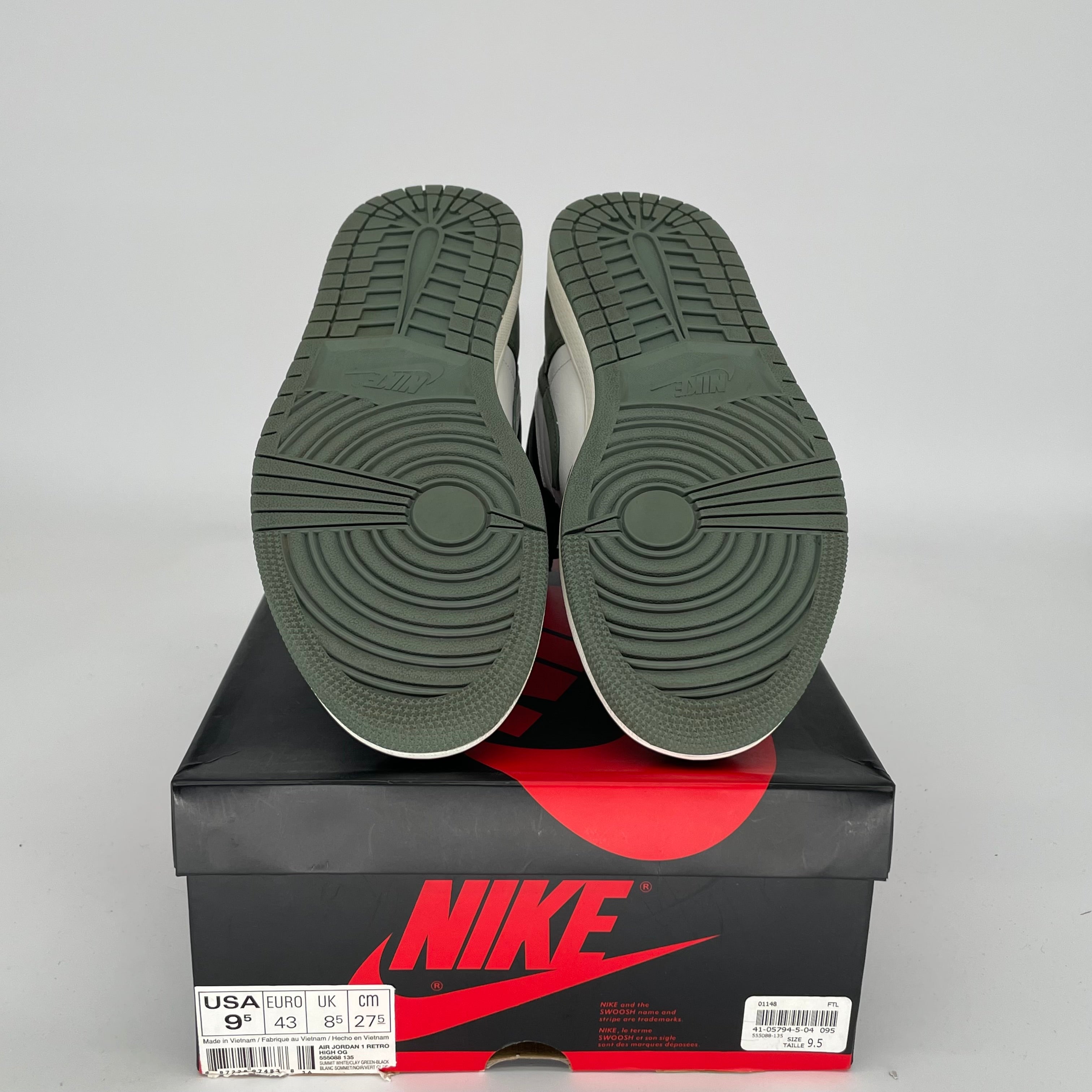 AIR JORDAN 1 Retro High OG 